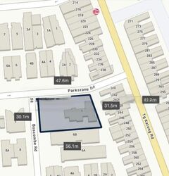 Parkstone Road (D15), Detached #466450411
